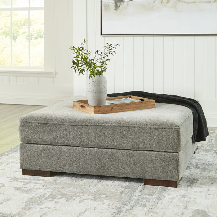 Bayless Oversized Accent Ottoman - 5230408 - In Stock Furniture