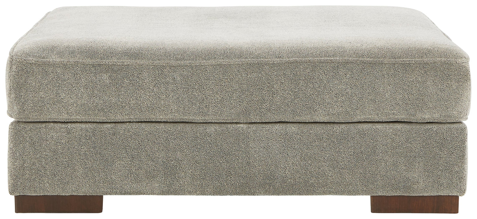 Bayless Oversized Accent Ottoman - 5230408 - In Stock Furniture