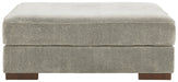 Bayless Oversized Accent Ottoman - 5230408 - In Stock Furniture