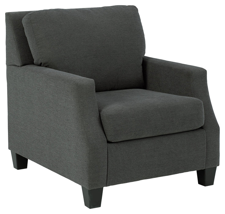 Bayonne Chair - 3780120 - In Stock Furniture