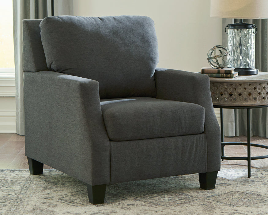 Bayonne Chair - 3780120 - In Stock Furniture