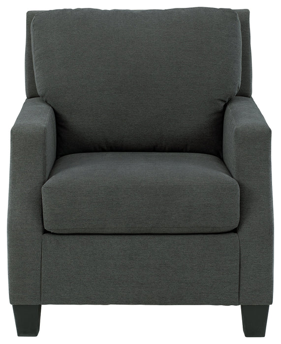 Bayonne Chair - 3780120 - In Stock Furniture