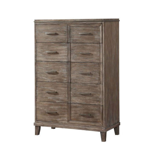 Bayonne Chest - 23896 - In Stock Furniture