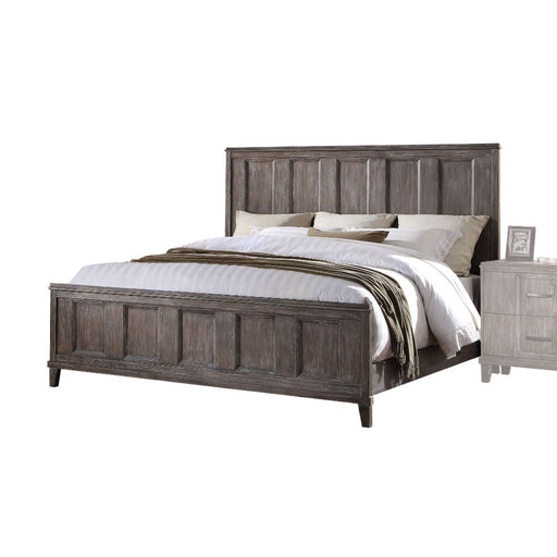 Bayonne Eastern King Bed - 23887EK - In Stock Furniture