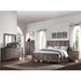 Bayonne Eastern King Bed - 23887EK - In Stock Furniture