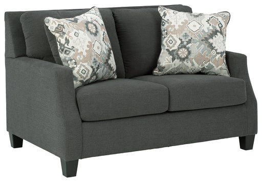 Bayonne Loveseat - 3780135 - In Stock Furniture