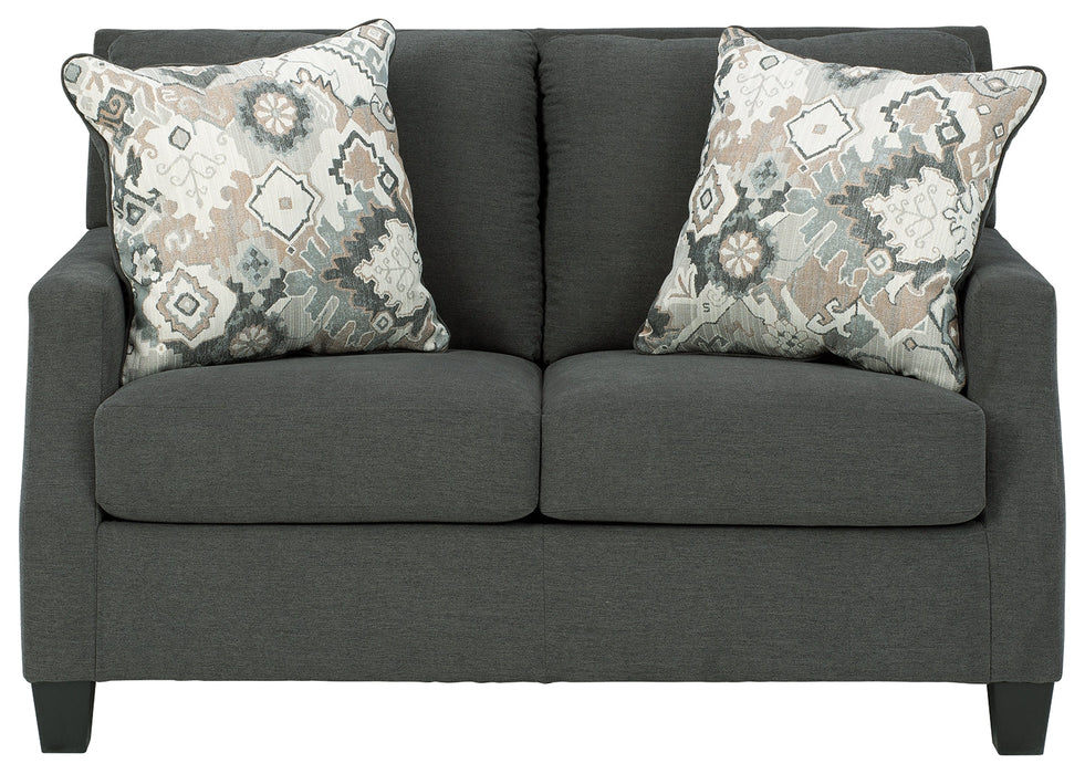 Bayonne Loveseat - 3780135 - In Stock Furniture