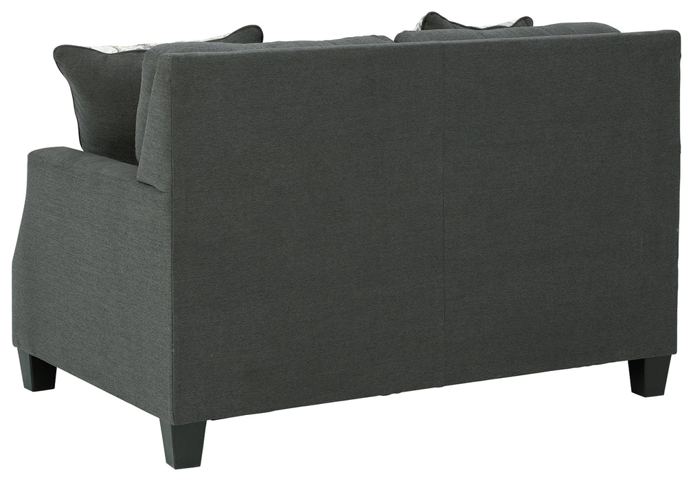 Bayonne Loveseat - 3780135 - In Stock Furniture