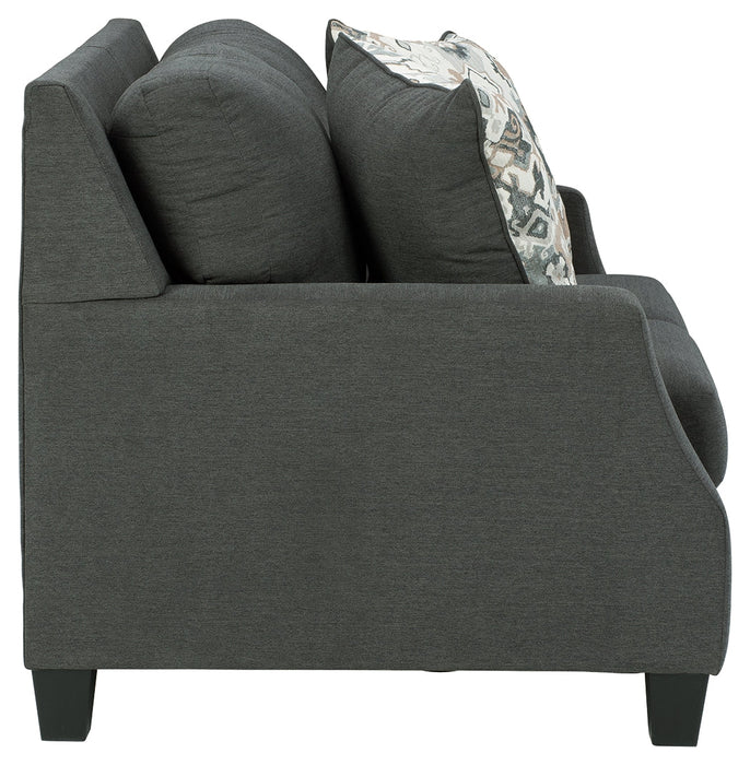 Bayonne Loveseat - 3780135 - In Stock Furniture