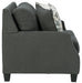 Bayonne Loveseat - 3780135 - In Stock Furniture