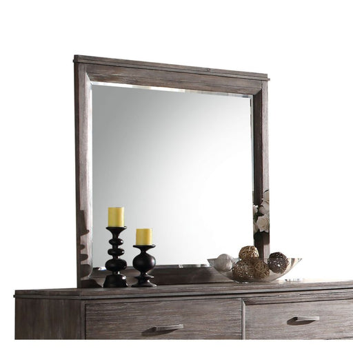 Bayonne Mirror - 23894 - In Stock Furniture