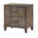 Bayonne Nightstand - 23893 - In Stock Furniture