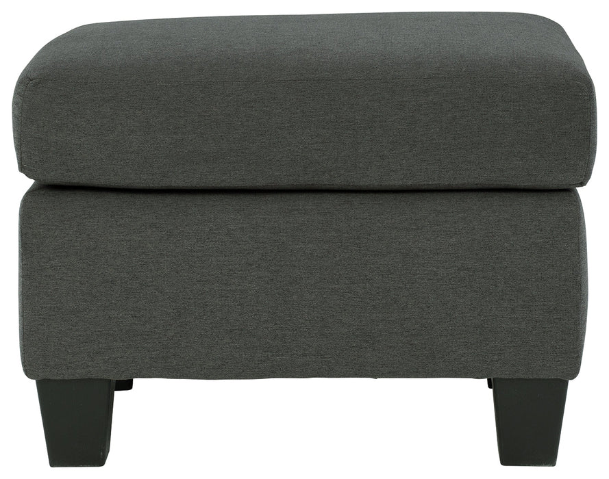 Bayonne Ottoman - 3780114 - In Stock Furniture