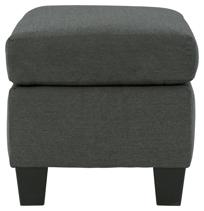 Bayonne Ottoman - 3780114 - In Stock Furniture