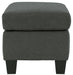 Bayonne Ottoman - 3780114 - In Stock Furniture