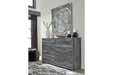 Baystorm Gray Dresser - B221-31 - Gate Furniture