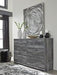 Baystorm Gray Dresser - B221-31 - Gate Furniture