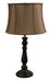 Bea Table Lamp (2Pc) - 40058 - In Stock Furniture