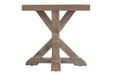 Beachcroft Beige End Table - P791-702 - Gate Furniture