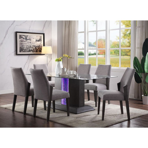 Belay Dining Table - 72290 - In Stock Furniture