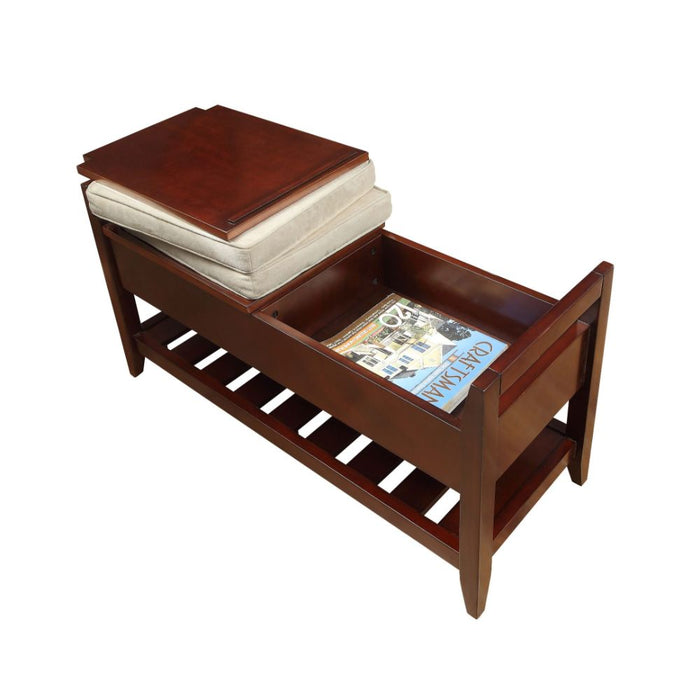 Belch Bench - 96772 - In Stock Furniture