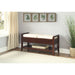 Belch Bench - 96772 - In Stock Furniture