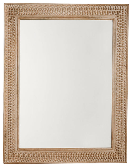 Belenburg Accent Mirror - A8010273 - In Stock Furniture