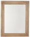 Belenburg Accent Mirror - A8010273 - In Stock Furniture