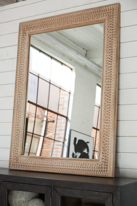 Belenburg Accent Mirror - A8010273 - In Stock Furniture