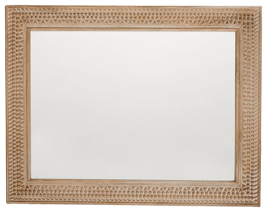 Belenburg Accent Mirror - A8010273 - In Stock Furniture