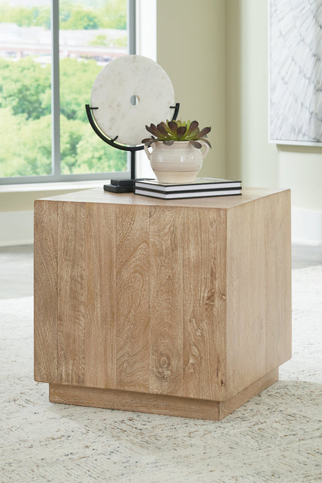 Belenburg Accent Table - T995-102 - In Stock Furniture