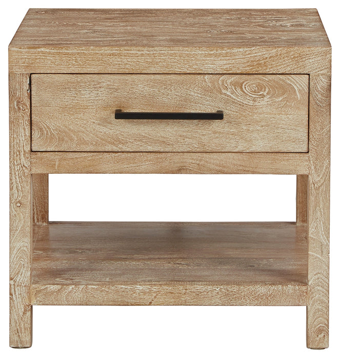 Belenburg End Table - T995-2 - In Stock Furniture