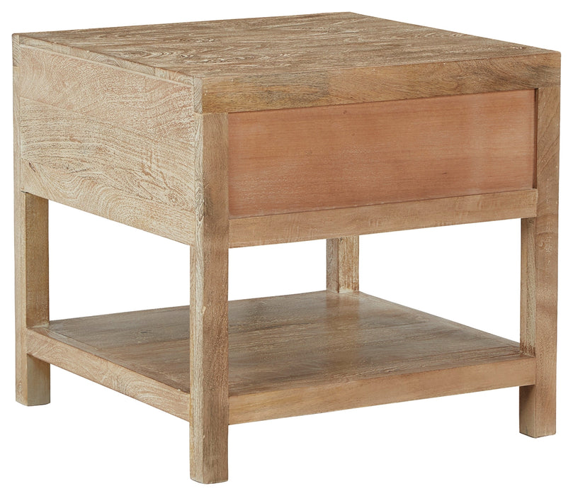 Belenburg End Table - T995-2 - In Stock Furniture