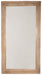 Belenburg Floor Mirror - A8010274 - In Stock Furniture