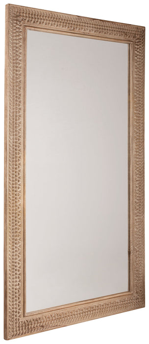 Belenburg Floor Mirror - A8010274 - In Stock Furniture