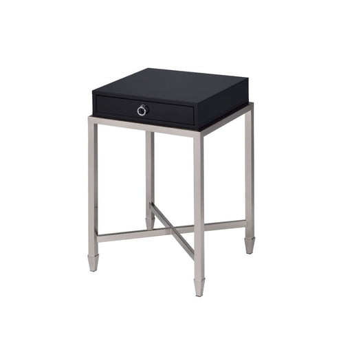 Belinut End Table - 84461 - In Stock Furniture