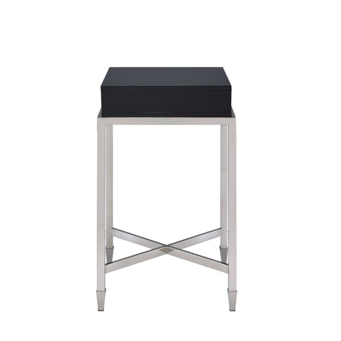 Belinut End Table - 84461 - In Stock Furniture