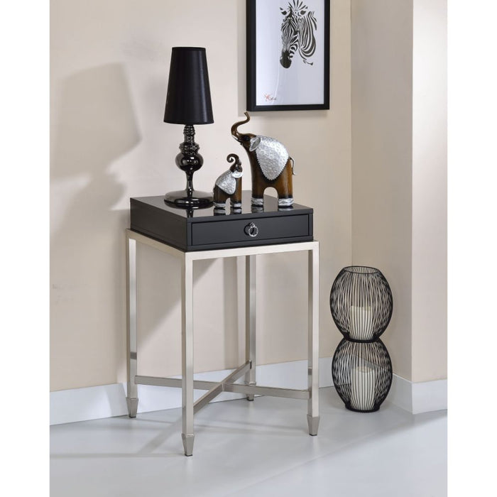 Belinut End Table - 84461 - In Stock Furniture