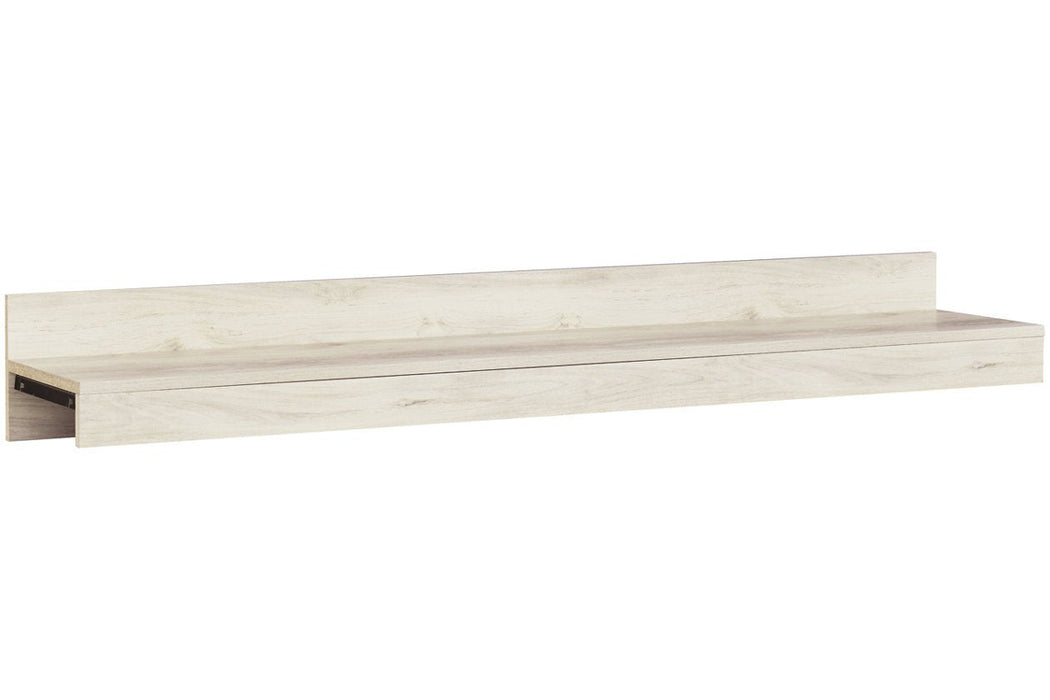 Bellaby Whitewash Bridge - EW0331-127 - Gate Furniture