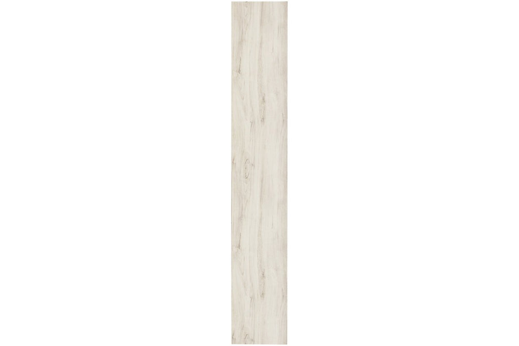 Bellaby Whitewash Pier - EW0331-124 - Gate Furniture