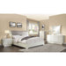 Bellagio Eastern King Bed - 20387EK - In Stock Furniture