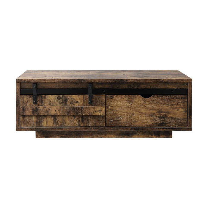 Bellarosa Coffee Table - 88040 - In Stock Furniture