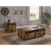 Bellarosa Coffee Table - 88040 - In Stock Furniture