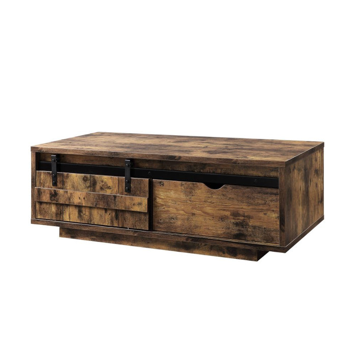 Bellarosa Coffee Table - 88040 - In Stock Furniture