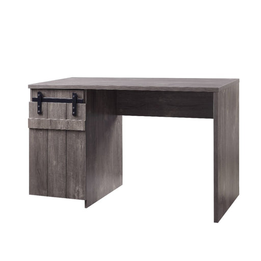 Bellarosa Desk - 92205 - In Stock Furniture