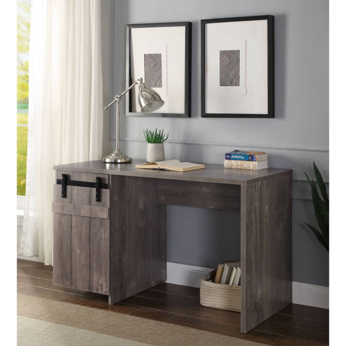 Bellarosa Desk - 92205 - In Stock Furniture