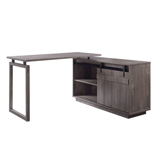 Bellarosa Desk - 92270 - In Stock Furniture
