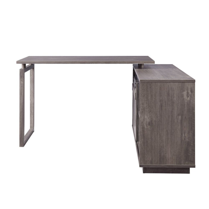 Bellarosa Desk - 92270 - In Stock Furniture