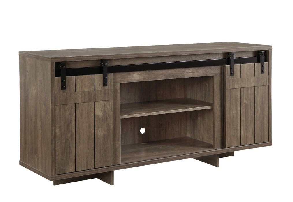 Bellarosa TV Stand - 91608 - In Stock Furniture