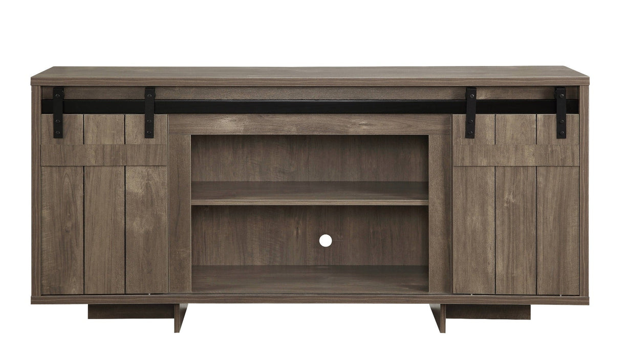 Bellarosa TV Stand - 91608 - In Stock Furniture